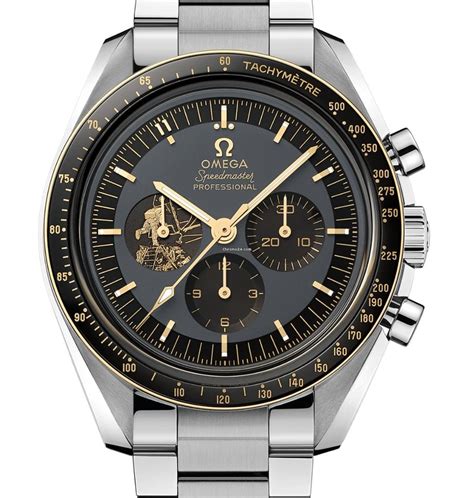 omega watches moonwatch price.